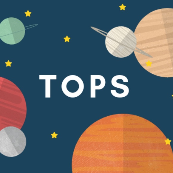 TOPS - Picture 1 of 1